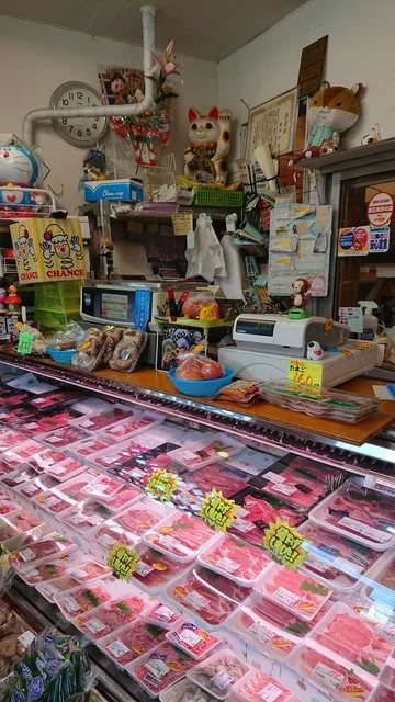 セルフ焼肉 - 旭ケ丘（焼肉）の写真