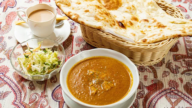 アシルワード - 青葉通一番町（インド料理）の写真