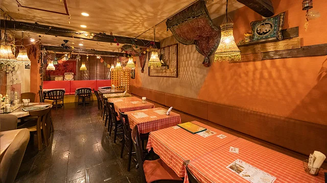 アシルワード - 青葉通一番町（インド料理）の写真