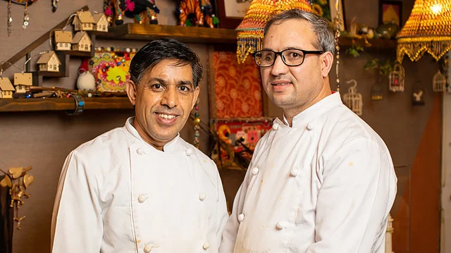 アシルワード - 青葉通一番町（インド料理）の写真