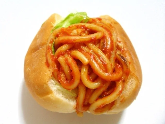 みくどーる - 黒松（パン）の写真