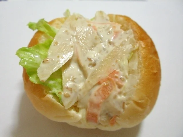 みくどーる - 黒松（パン）の写真