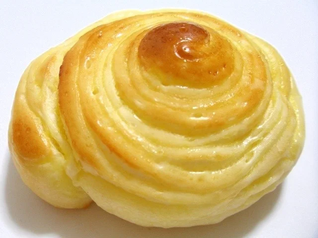 みくどーる - 黒松（パン）の写真