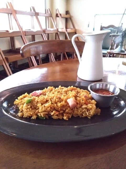 カフェ カヴァティーナ（Cafe Cavatina） - 小鶴新田（喫茶店）の写真