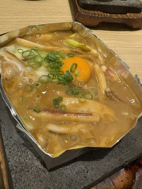 石と肴 地雷也 - 青森（居酒屋）の写真