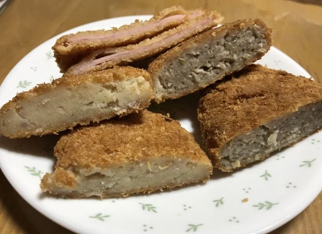 入間川精肉店 - 南仙台（その他）の写真