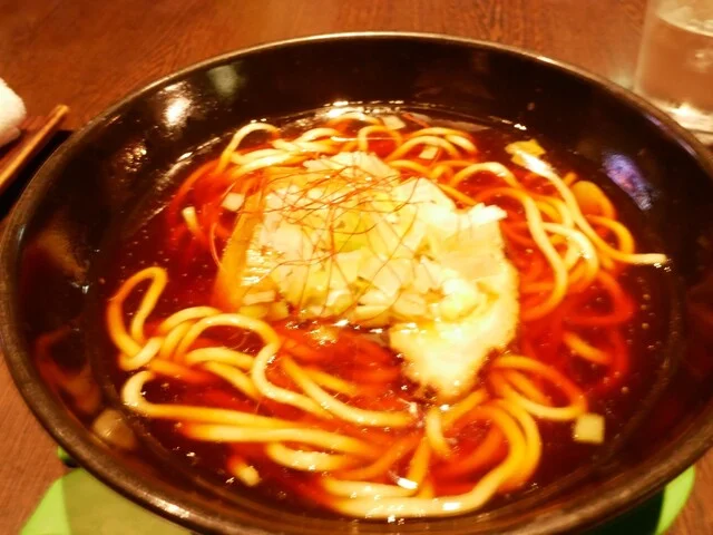 仙臺 くろく - 仙台（ラーメン）の写真