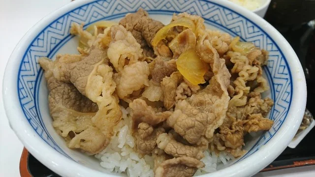 吉野家 仙台長町南店 - 長町南（牛丼）の写真