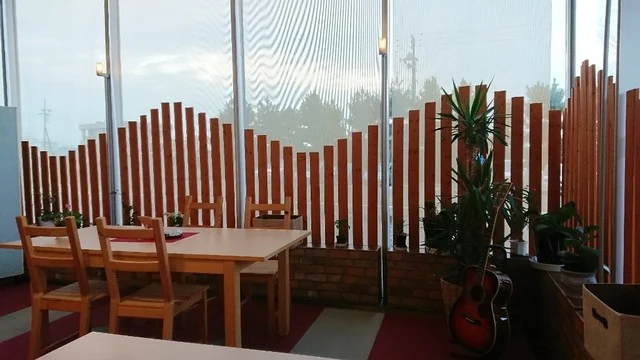 カフェ スマイル（cafe smile） - 杜せきのした（カフェ）の写真