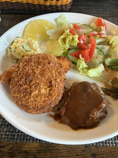 ササキ - 石越（喫茶店）の写真