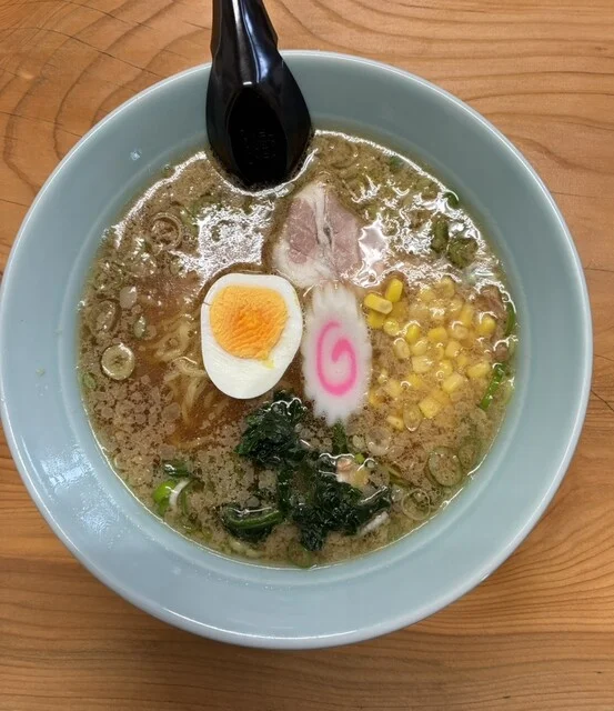 らぁめん家 - 塚目（ラーメン）の写真