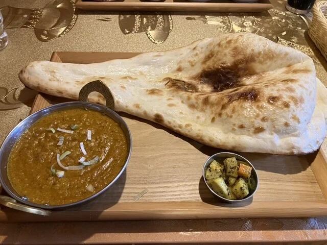 スワガット - 大和町その他（インド料理）の写真