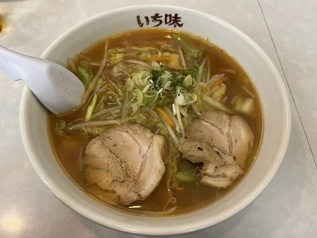 いち味（イチアジ） - 大和町その他（ラーメン）の写真