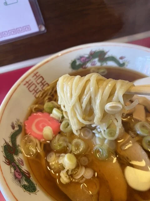 中華そば ばんや（Banya） - 青森（ラーメン）の写真