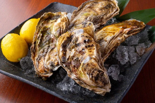 三陸海鮮と地元牧場のお肉 仙台海蔵（センダイウミゾウ） - 勾当台公園（居酒屋）の写真