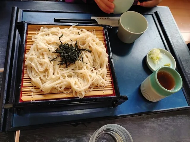 喜久水庵 泉高森本店（きくすいあん） - 泉中央（カフェ）の写真