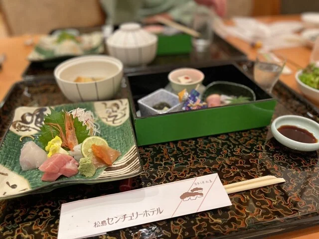 松島センチュリーホテル - 松島海岸（ホテル）の写真