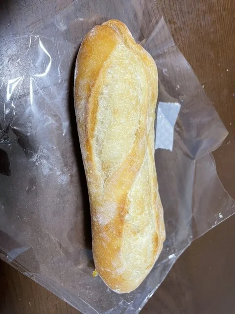 青い虹 - 大崎市その他（パン）の写真