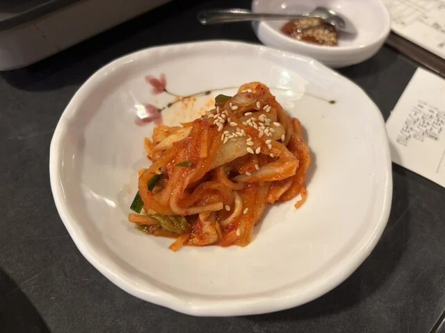 韓国市場　炭火焼肉　悠々館 - 小中野（韓国料理）の写真