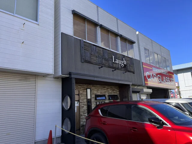 Laugh（ラフ） - 杜せきのした（カフェ）の写真