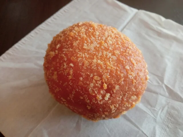 マルメ - 小中野（パン）の写真