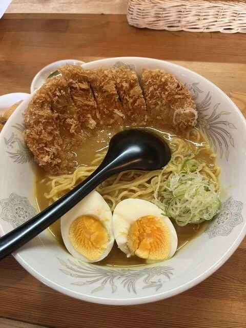 いっぷく家 - 八戸（とんかつ）の写真