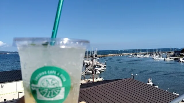 シチノ焙煎所 - 本塩釜（コーヒースタンド）の写真