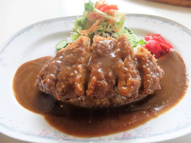 プラージュ - 下馬（洋食）の写真