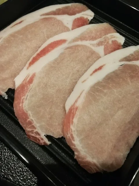 しゃぶしゃぶ亭 壱 白石店 なかじま - 白石（しゃぶしゃぶ）の写真