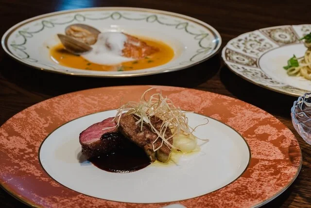 ハンブルトンホール（Hambleton Hall） - 仙台市太白区その他（カフェ）の写真