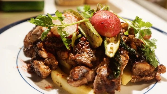 トランク バル（TRUNK BAR） - 本八戸（バル）の写真