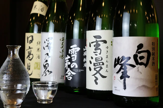 表小路（おもてこうじ） - 勾当台公園（居酒屋）の写真