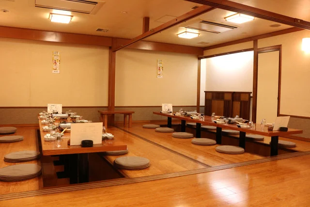 表小路（おもてこうじ） - 勾当台公園（居酒屋）の写真