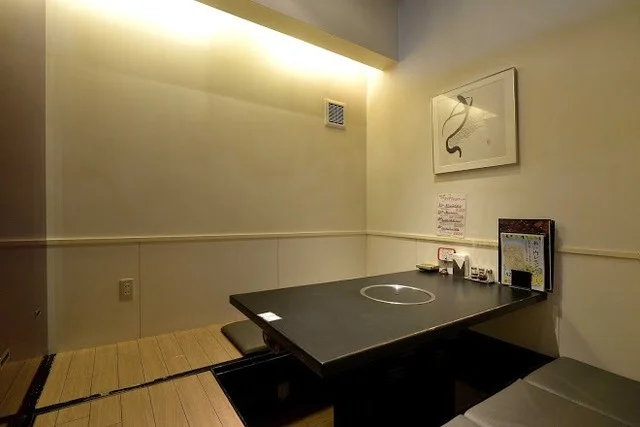 炭火いちばじゅう 太子堂店 - 太子堂（焼肉）の写真