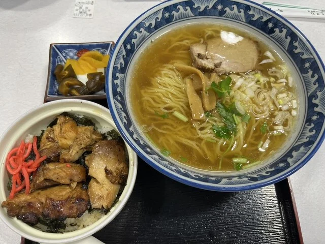 喰膳　蔵・ら～（くらら～） - 登米市その他（丼）の写真