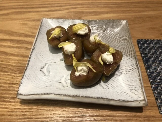 広島お好み焼 鉄板焼 一閃（イッセン） - 長町（お好み焼き）の写真