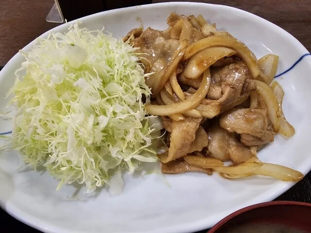 境関温泉 - 撫牛子（レストラン）の写真