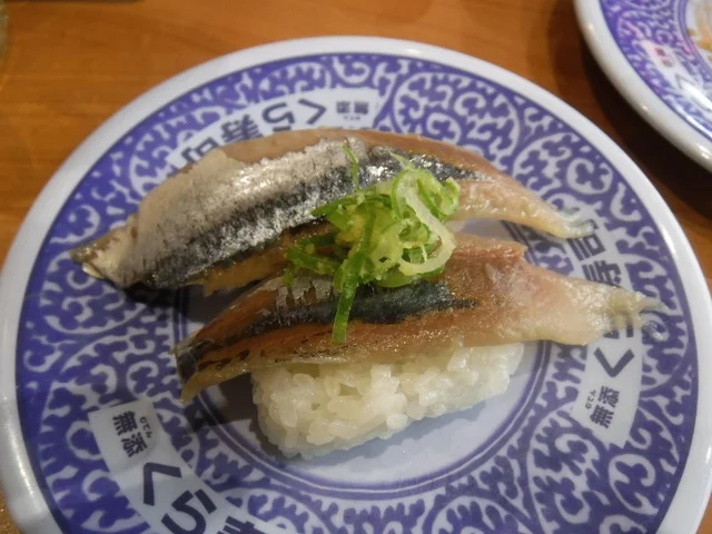 無添くら寿司 五所川原店 - 五所川原（回転寿司）の写真