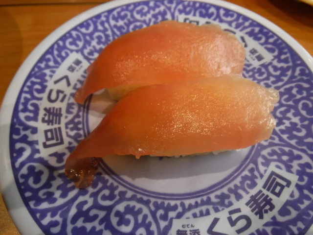 無添くら寿司 五所川原店 - 五所川原（回転寿司）の写真