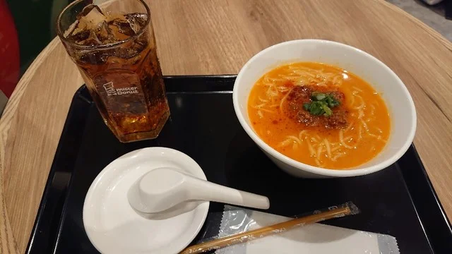 ミスタードーナツ 弘前ステーションショップ（mister Donut） - 弘前（ドーナツ）の写真