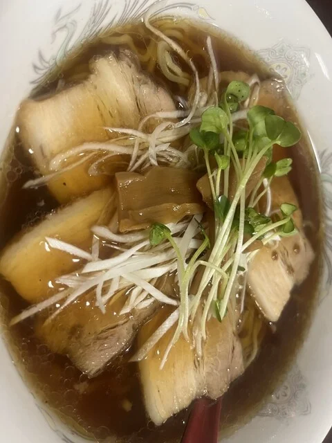 香園（こうえん） - 逢隈（中華料理）の写真