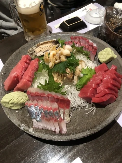 鮨居酒屋魚がし - 青森（寿司）の写真