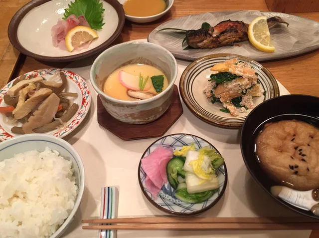 山ふところの宿　みやま - 鳴子御殿湯（料理旅館）の写真