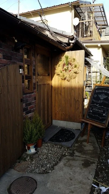 1216cafe（1216カフェ） - 東仙台（カフェ）の写真