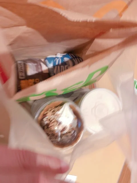 マクドナルド 4号線岩沼店（McDonald's） - 岩沼（ハンバーガー）の写真