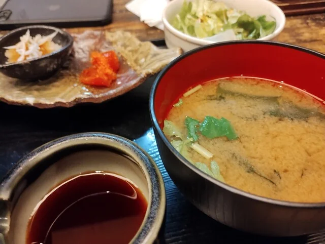 千代 なかむら - 宮城野通（海鮮）の写真