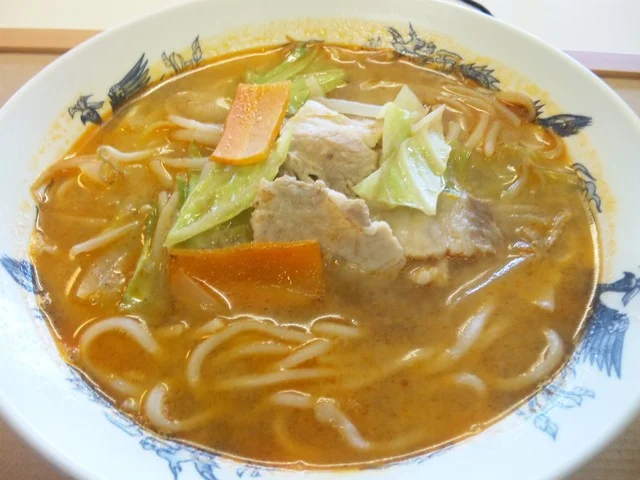 軽食 みみ - 中央弘前（食堂）の写真