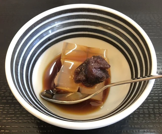 石挽き手打ちそば 水無月 - 愛宕橋（そば）の写真