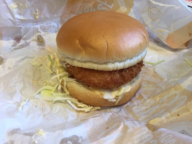 マクドナルド 454八戸西店（McDonalds） - 八戸（ハンバーガー）の写真