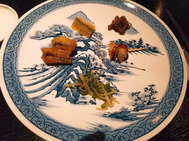 北乃家（きたのや） - 福田町（寿司）の写真